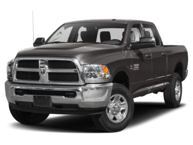 RAM 3500 HD