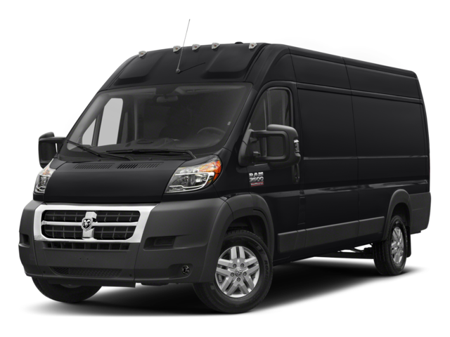 RAM ProMaster 3500