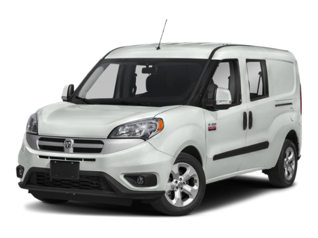 RAM ProMaster City