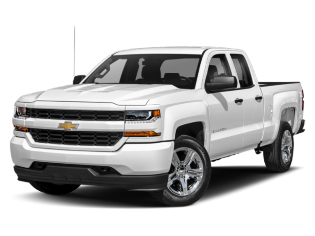 Chevrolet Silverado 1500 LD