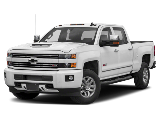 Chevrolet Silverado 2500 HD