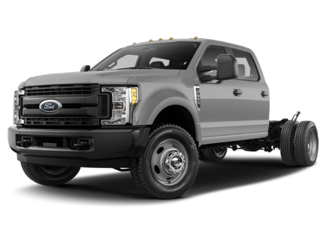 Ford F-350 Super Duty