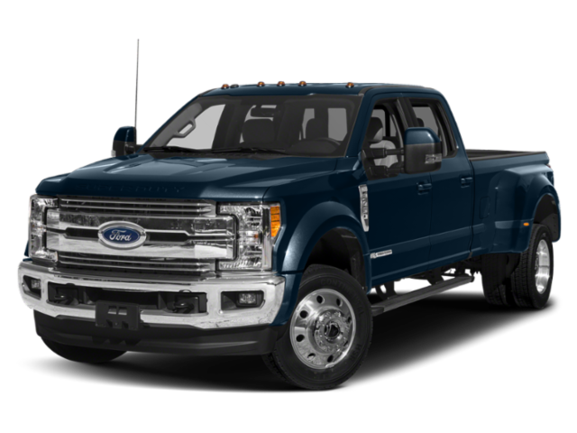 Ford E-450 Super Duty