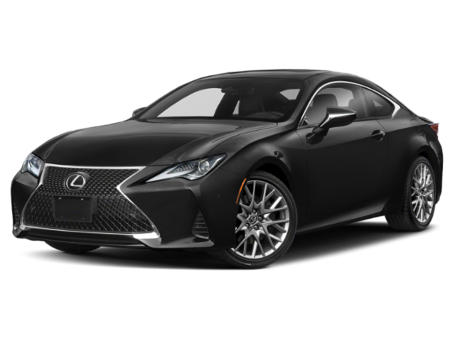 Lexus RC 350