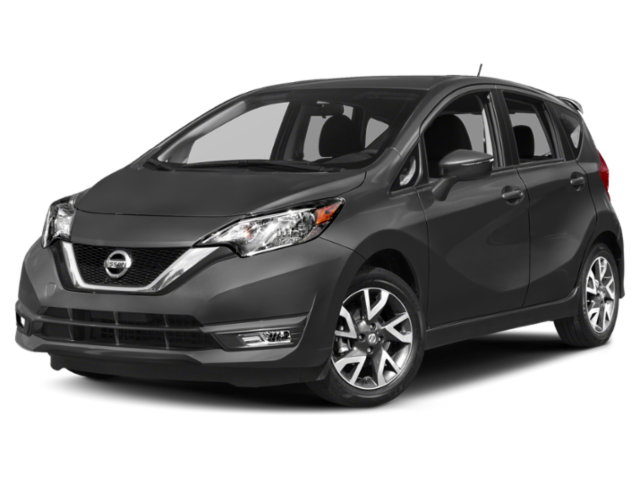 Nissan Versa Note