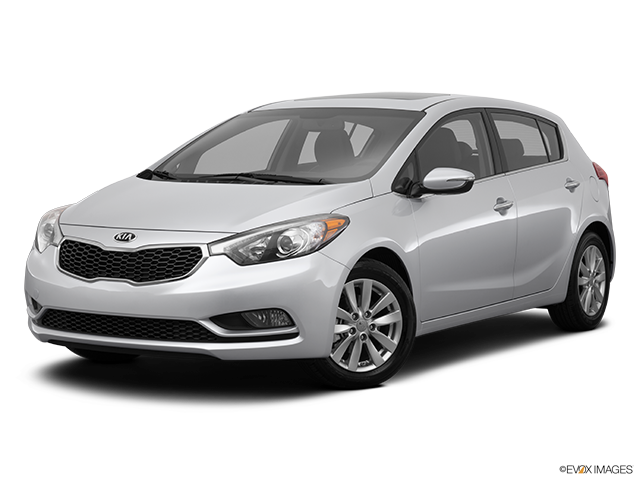 Kia Forte5