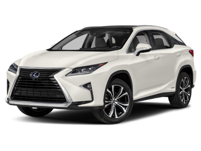 Lexus RX 450h