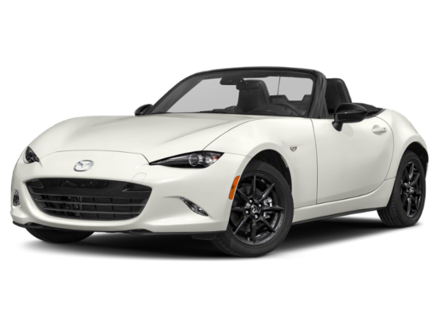 Mazda MX-5 Miata