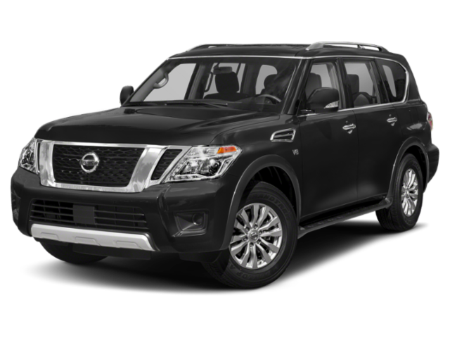 Nissan Armada