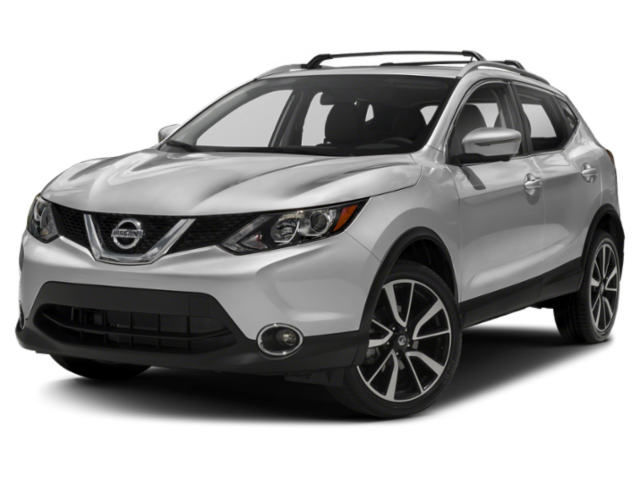 Nissan Rogue Sport