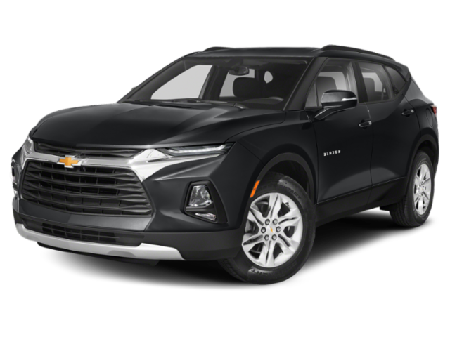 Chevrolet Blazer