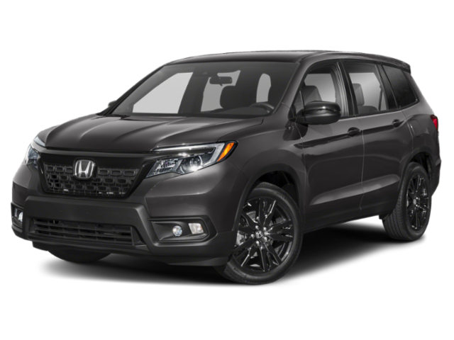 Honda Passport