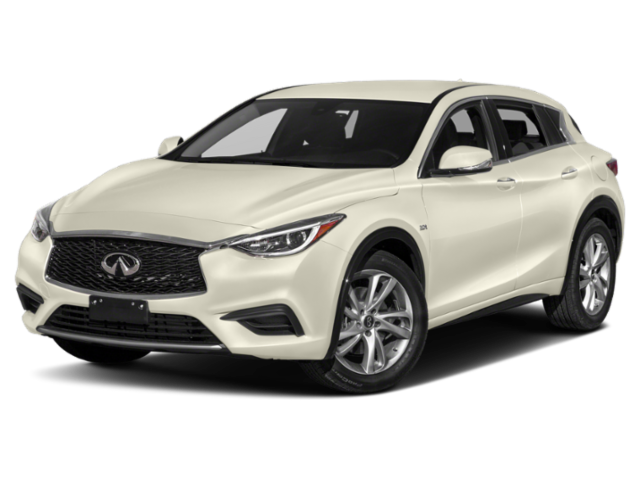 Infiniti QX30