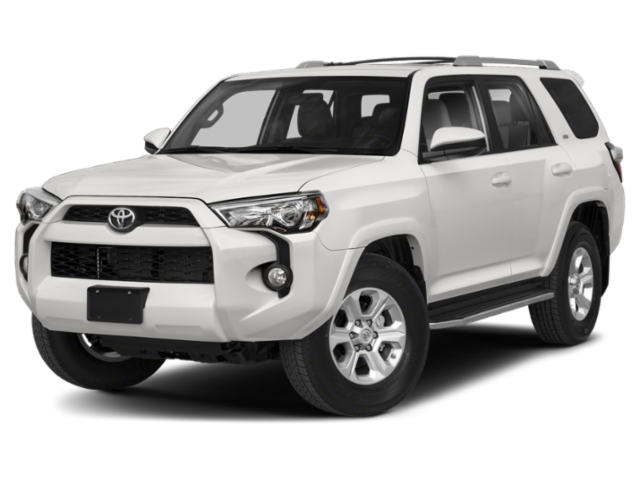 Toyota 4Runner