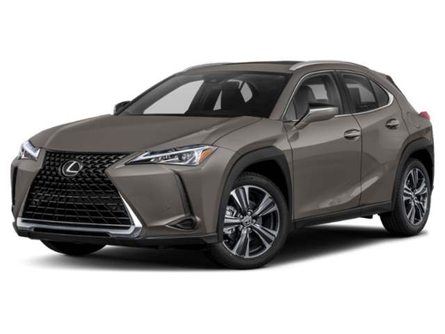 Lexus UX 200