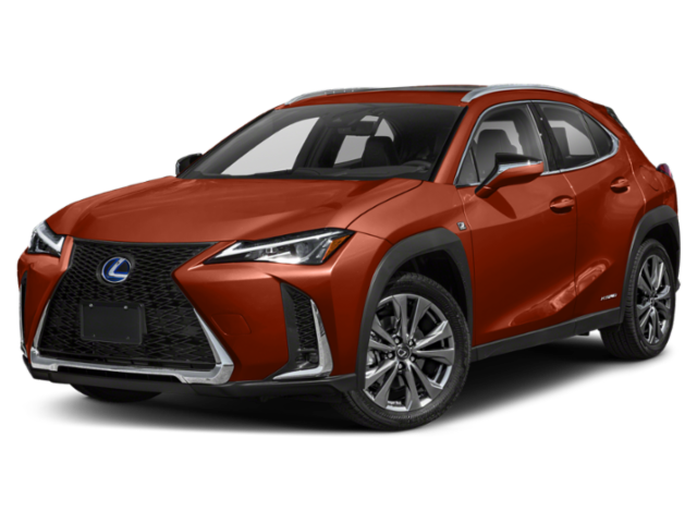 Lexus UX 250h