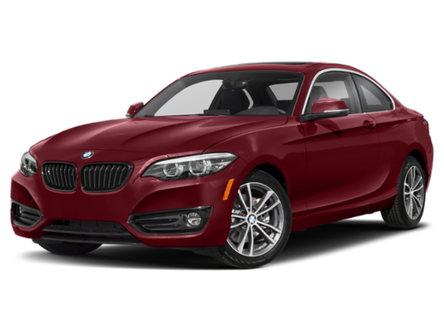 BMW 230i xDrive