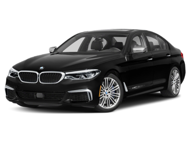 BMW 530e xDrive