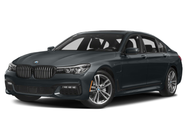 BMW 750i xDrive