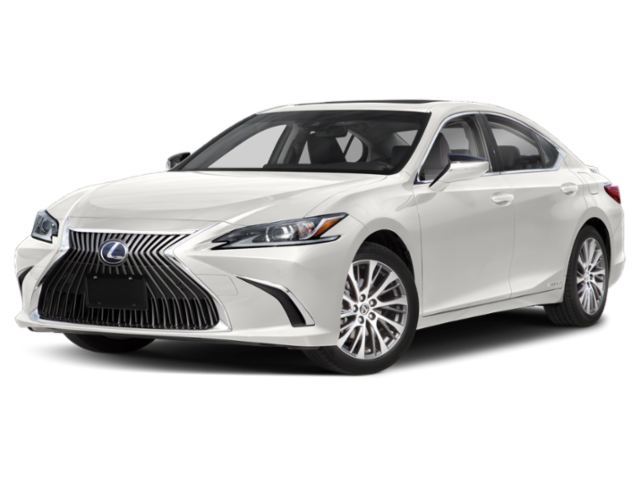 Lexus ES 300h