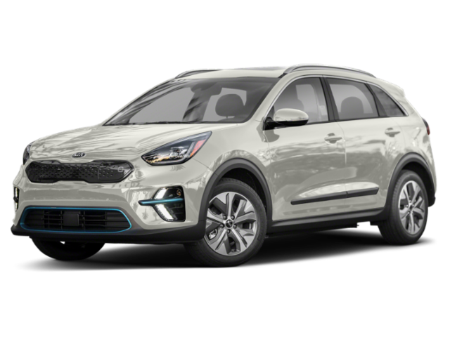 Kia Niro EV