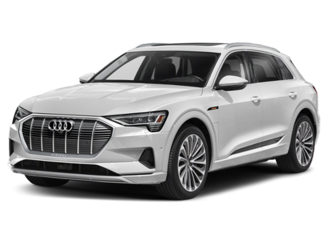 Audi e-tron Quattro