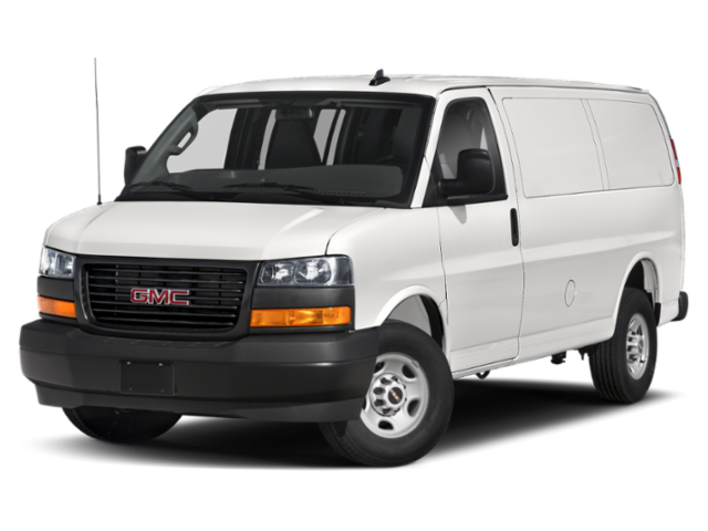 GMC Savana 3500