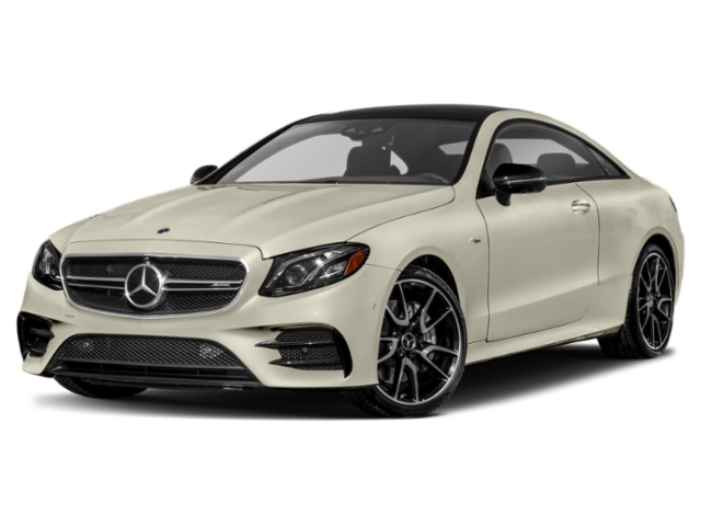 Mercedes-Benz E53 AMG