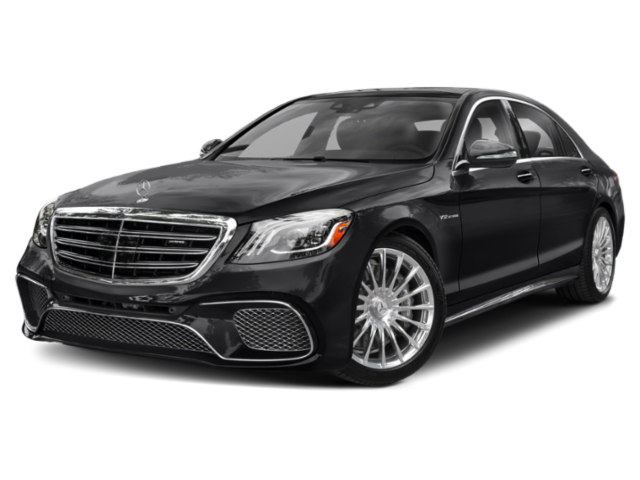 Mercedes-Benz GLS550