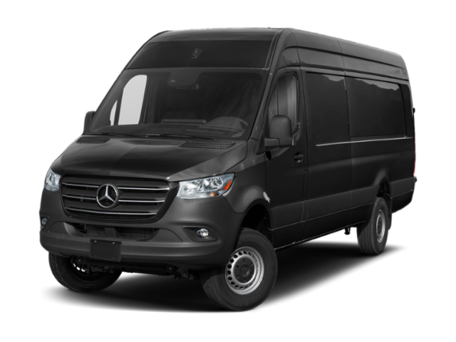 Mercedes-Benz Sprinter 2500