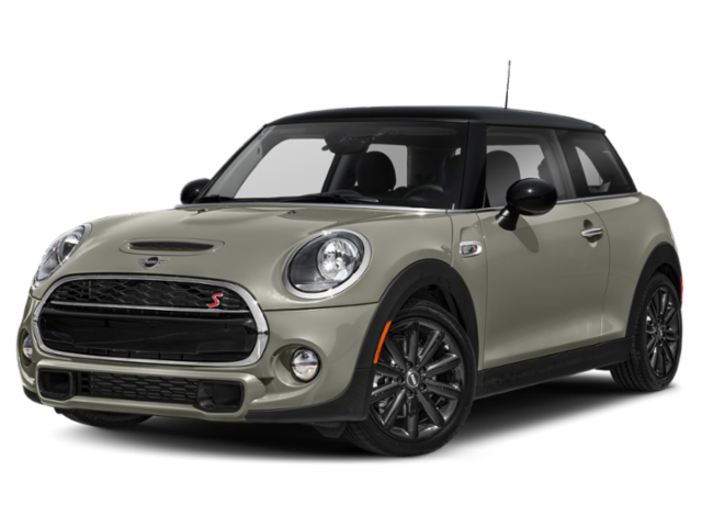 2019 MINI Cooper - The Muffler Shop Of Columbia