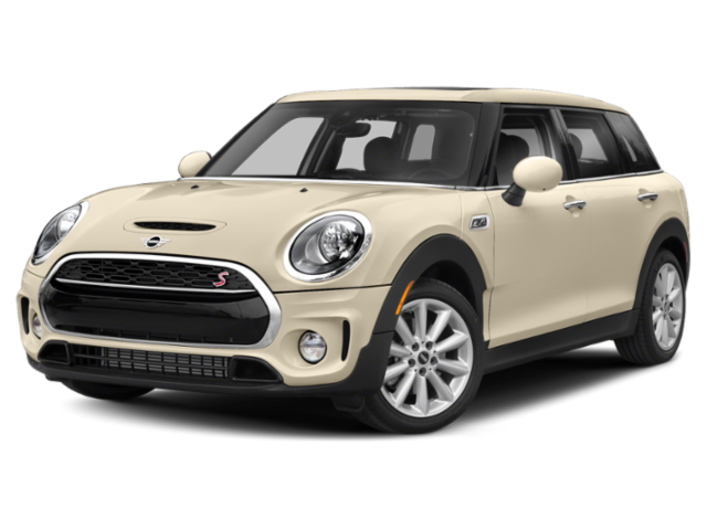 MINI Cooper Clubman