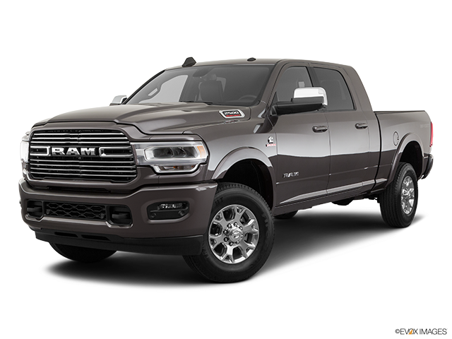 RAM 2500 HD