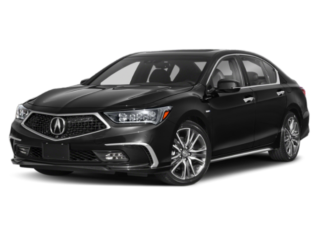 Acura RLX