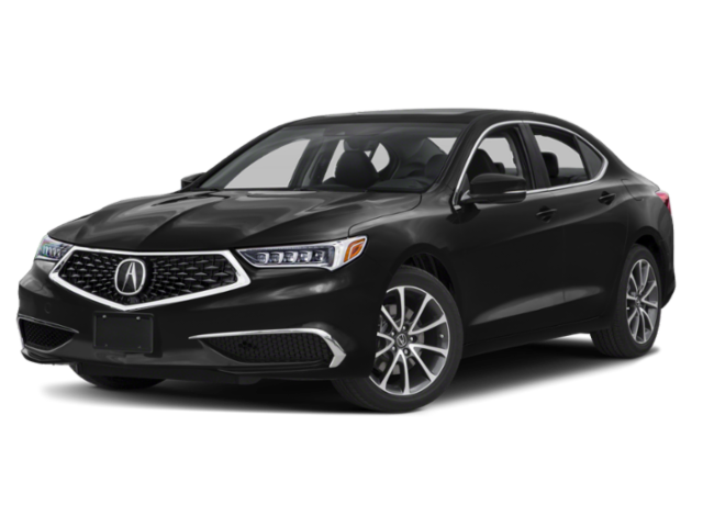 Acura TLX