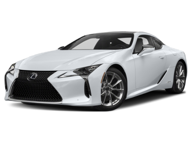 Lexus LC 500