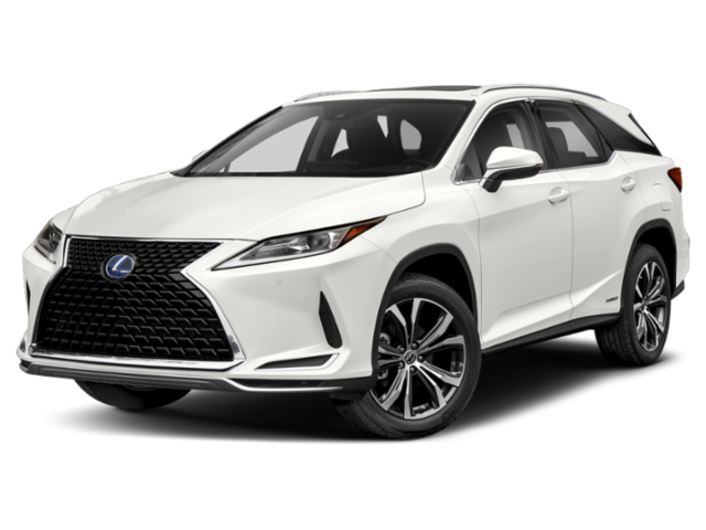 Lexus RX 450h