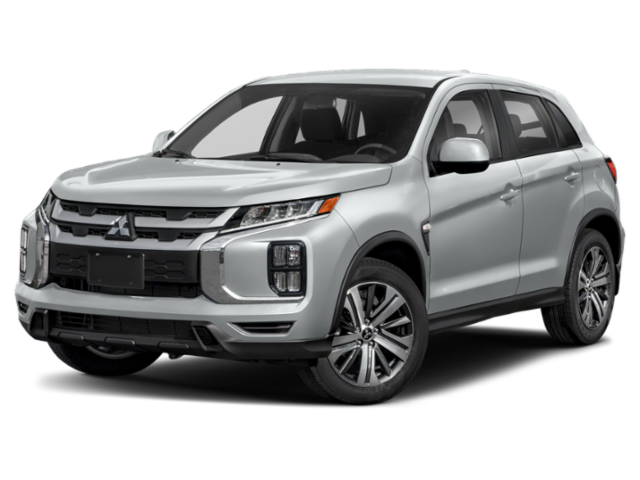 Mitsubishi Outlander Sport