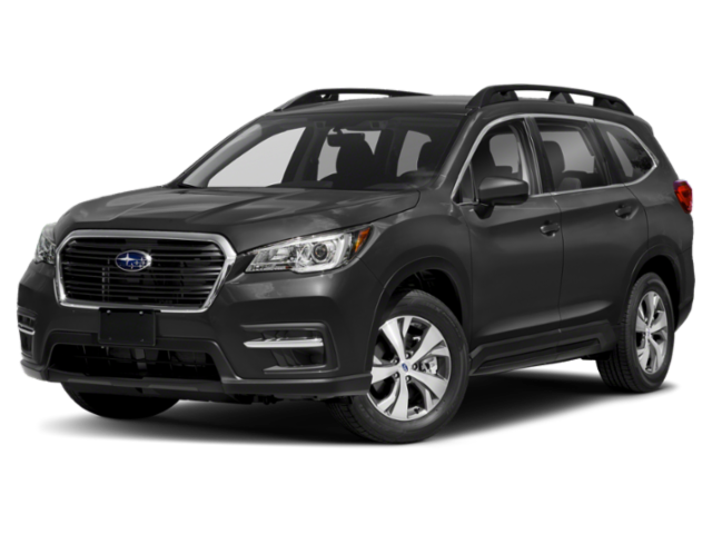 Subaru Ascent