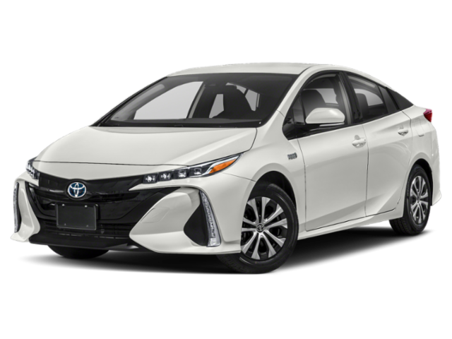 Toyota Prius Prime