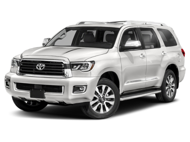 Toyota Sequoia