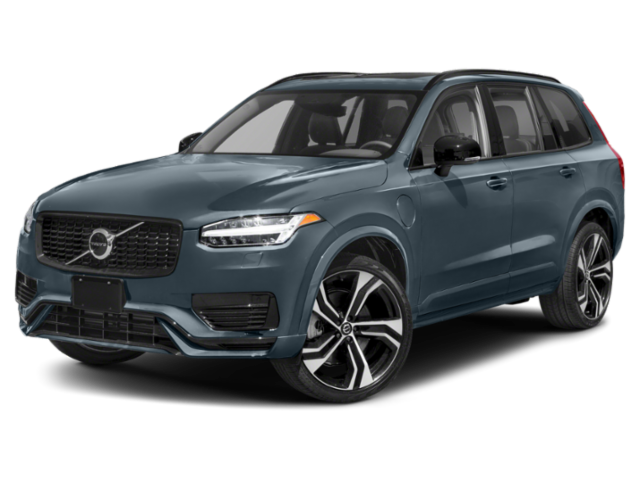 2020 Volvo XC90 - LKN Euro Works