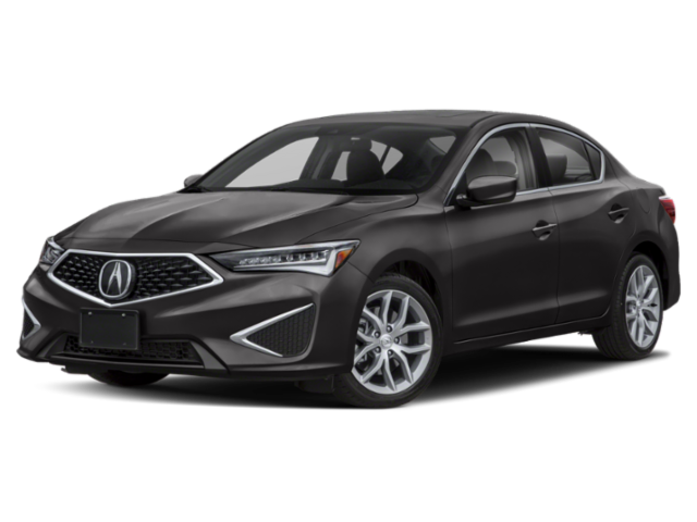 Acura ILX