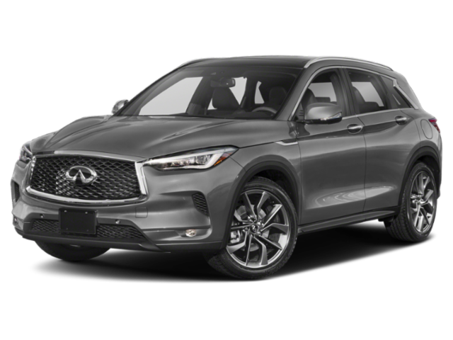 Infiniti QX50