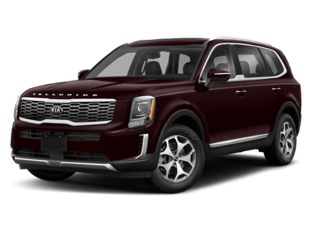 Kia Telluride