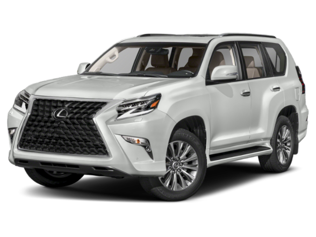 Lexus GX 460