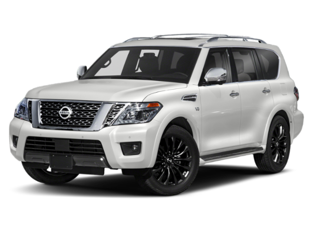 Nissan Armada