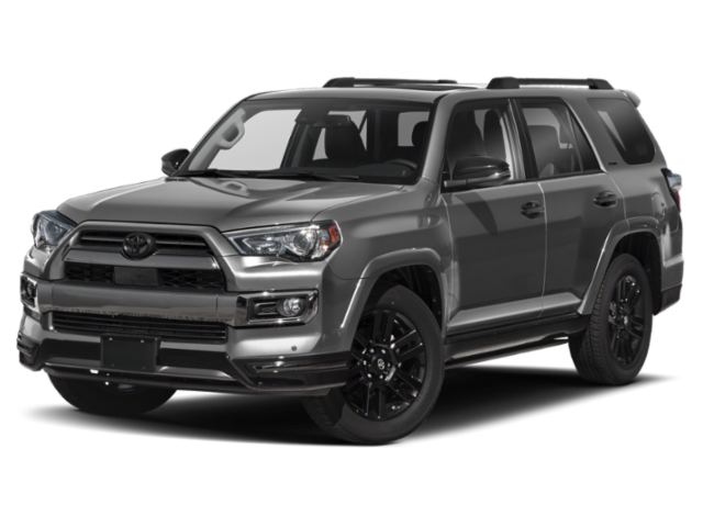 Toyota 4Runner