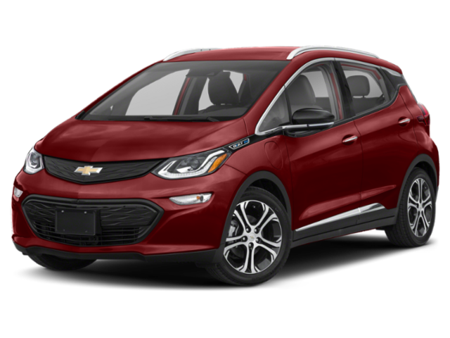 Chevrolet Bolt EV