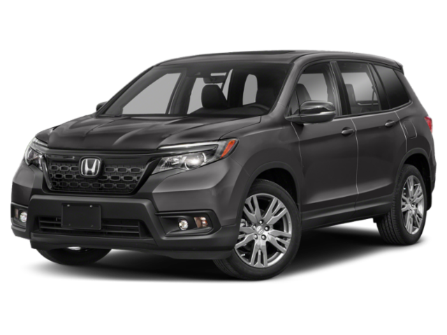 Honda Passport